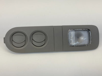 11-17 Honda Odyssey Rear Overhead Dome Map Light Lamp w/ Air Vent 83226-TK8-A0