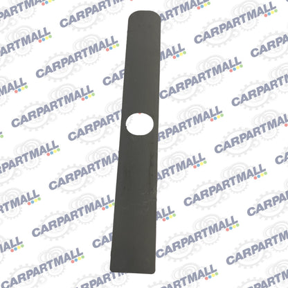 2009-2011 CHEVROLET AVEO5 UPPER CENTER PILLAR LEFT SIDE COVER TRIM 96423426 OEM