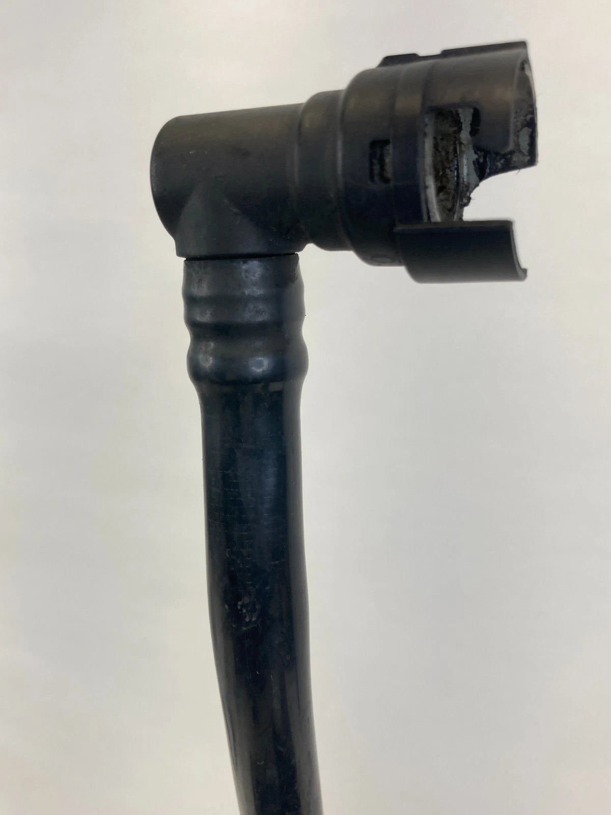 2007-2010 FORD EDGE 3.5L AIR CLEANER INTAKE RESONATOR TUBE HOSE 7T43-9F805-AC