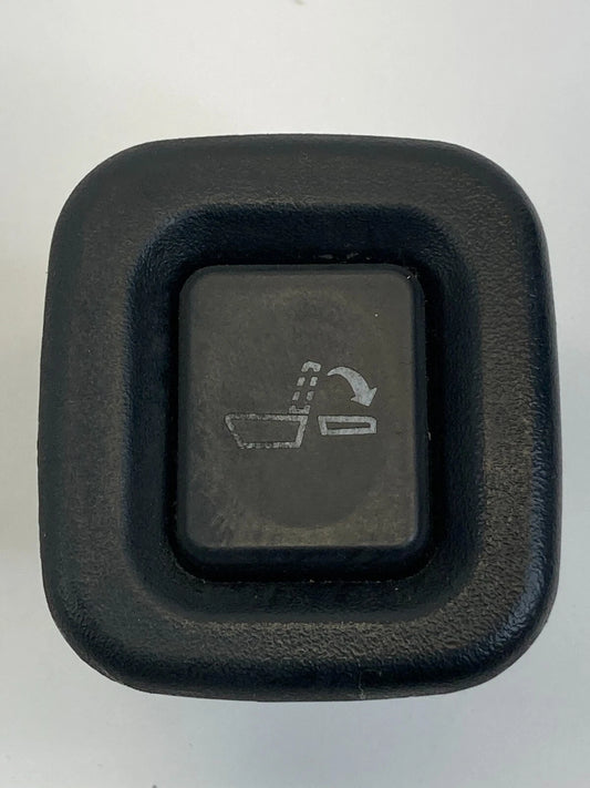 2004-2009 CADILLAC SRX SECOND ROW SEAT OPENING CONTROL SWITCH 25773273 OEM