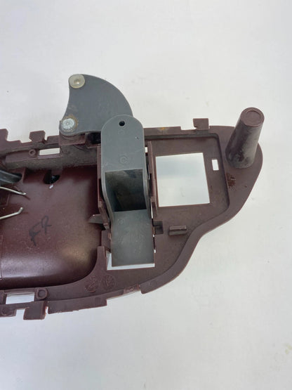 95-99 GMC YUKON CHEVY TAHOE FRONT LEFT DRIVER INNER DOOR HANDLE 5708041 FR LH