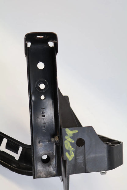 2016-2022 HONDA PILOT FRONT BUMPER LEFT DRIVER SIDE BEAM MOUNT BRACKET OEM