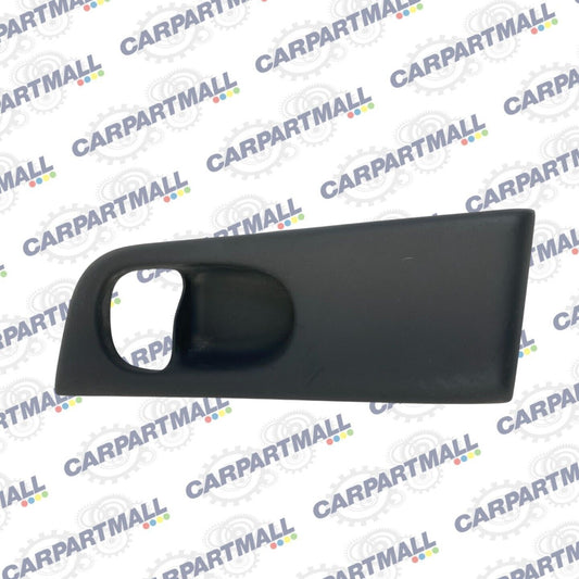 1997-2005 Buick Century Rear Right Inner Door Handle Bezel Trim Cover 10279860