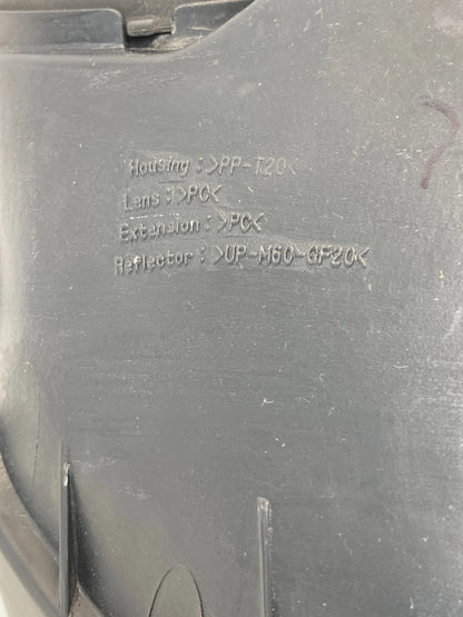 2003 2004 2005 TOYOTA CELICA FRONT LEFT DRIVER HEADLIGHT HEADLAMP OEM