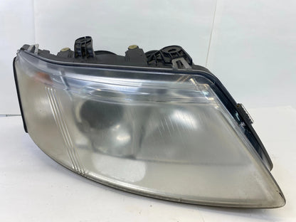 2003-2007 SAAB 9-3 SEDAN FRONT RIGHT PASSENGER SIDE HALOGEN HEADLIGHT OEM