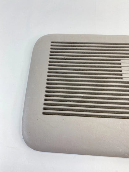 2001-2004 TOYOTA SEQUOIA REAR STORAGE LID RETURN VENT A/C COVER PANEL 625880C010
