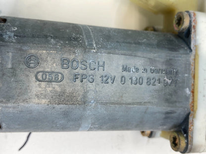2003-2009 MERCEDES-BENZ E320 FRONT RIGHT DOOR POWER WINDOW MOTOR A2118203042 OEM