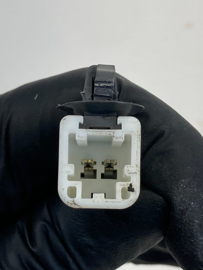 2008-2012 Honda Accord EX-L 2.4L Coupe Front Left Driver Seat Belt Buckle