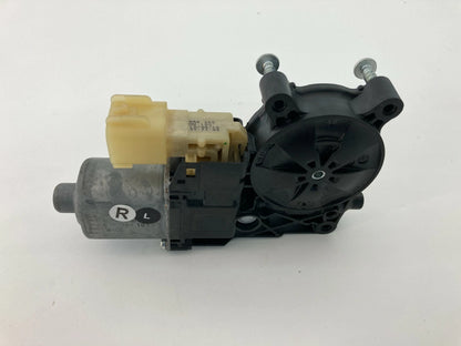 2013-2016 LINCOLN MKZ FUSION REAR LEFT SIDE POWER WINDOW MOTOR 0130822832 OEM
