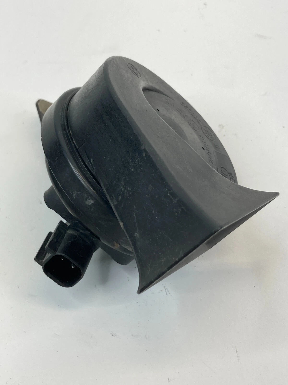 10-17 CHEVY EQUINOX GMC TERRAIN HIGH NOTE HORN PITCH TONE ALARM SIGNAL E4000099