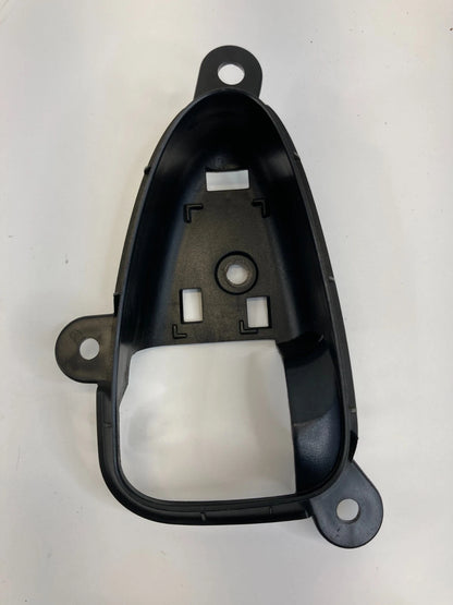 2007-2011 TOYOTA CAMRY FRONT RIGHT INNER DOOR HANDLE COVER BEZEL 69277-06030