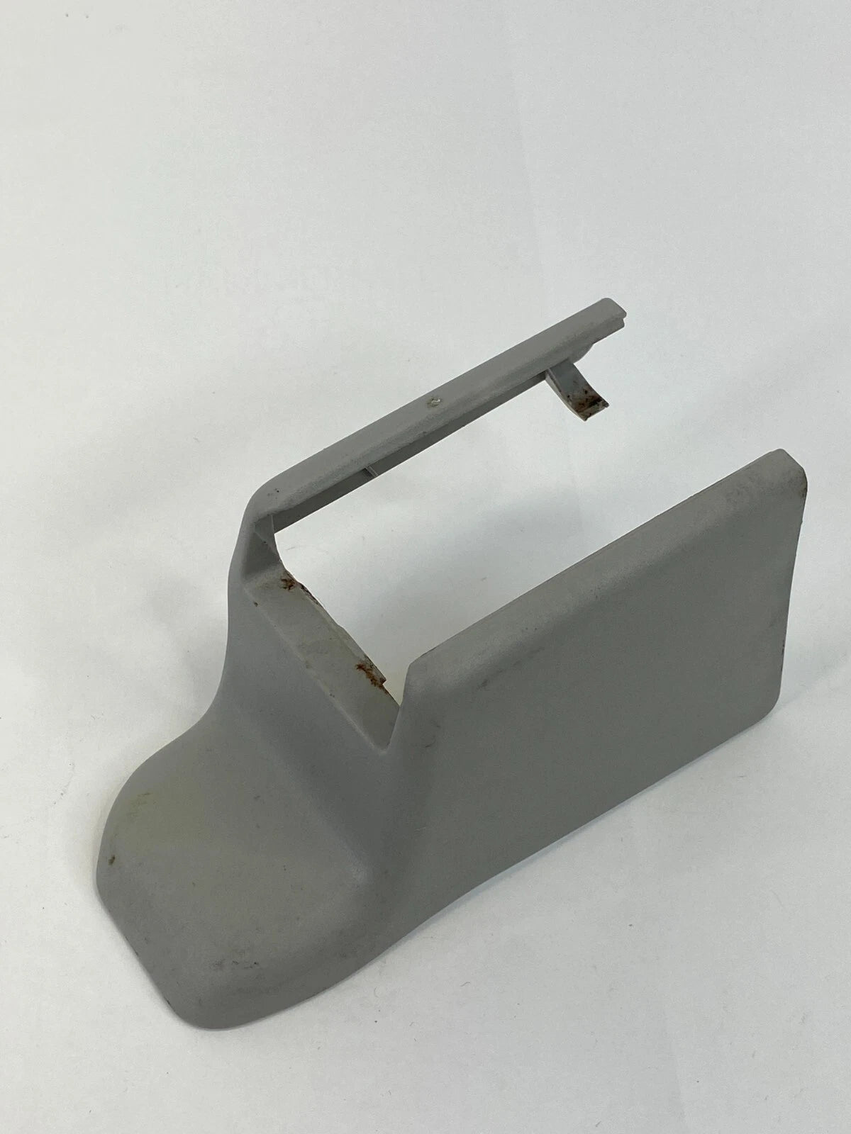 2007-2009 LEXUS ES350 FRONT RIGHT SEAT INNER TRACK RAIL END COVER 72157-33110