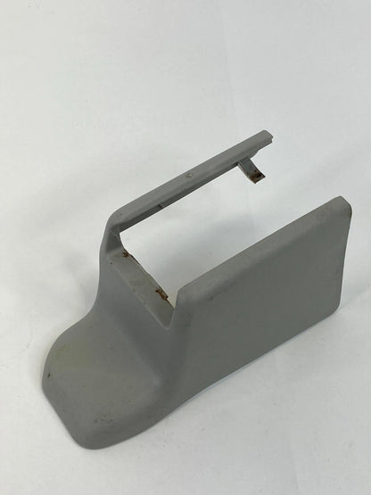 2007-2009 LEXUS ES350 FRONT RIGHT SEAT INNER TRACK RAIL END COVER 72157-33110