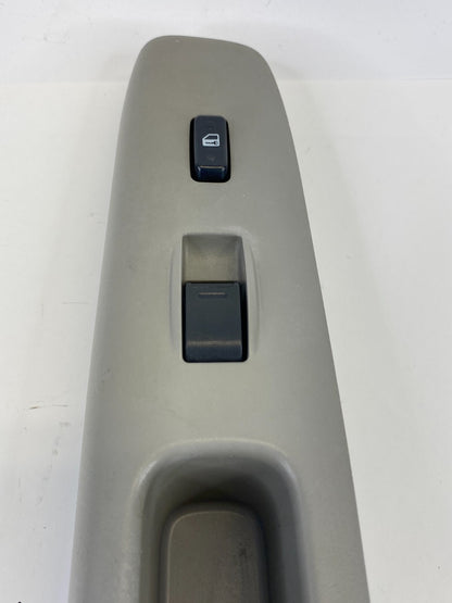 2002-2006 Toyota Camry Front Right Side Window Switch W/ Bezel 74231-AA060