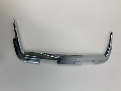 2008-2012 CHEVROLET MALIBU CENTER DASH AIR VENT TRIM BEZEL OEM