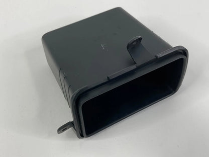 2006-2011 HONDA CIVIC DASH STORAGE CUBBY POCKET TRAY PANEL TRIM 77225SNAA010M1