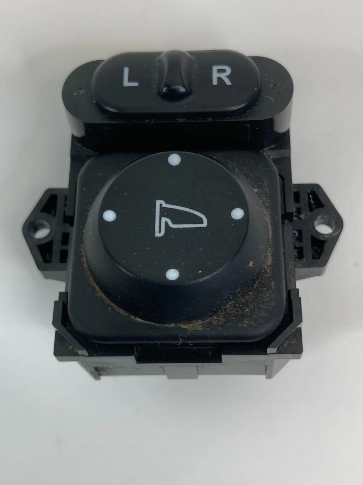 2012 HONDA CIVIC SEDAN FRONT LEFT DRIVER DOOR MIRROR SWITCH CONTROL TR0-A011