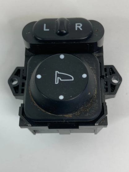 2012 HONDA CIVIC SEDAN FRONT LEFT DRIVER DOOR MIRROR SWITCH CONTROL TR0-A011