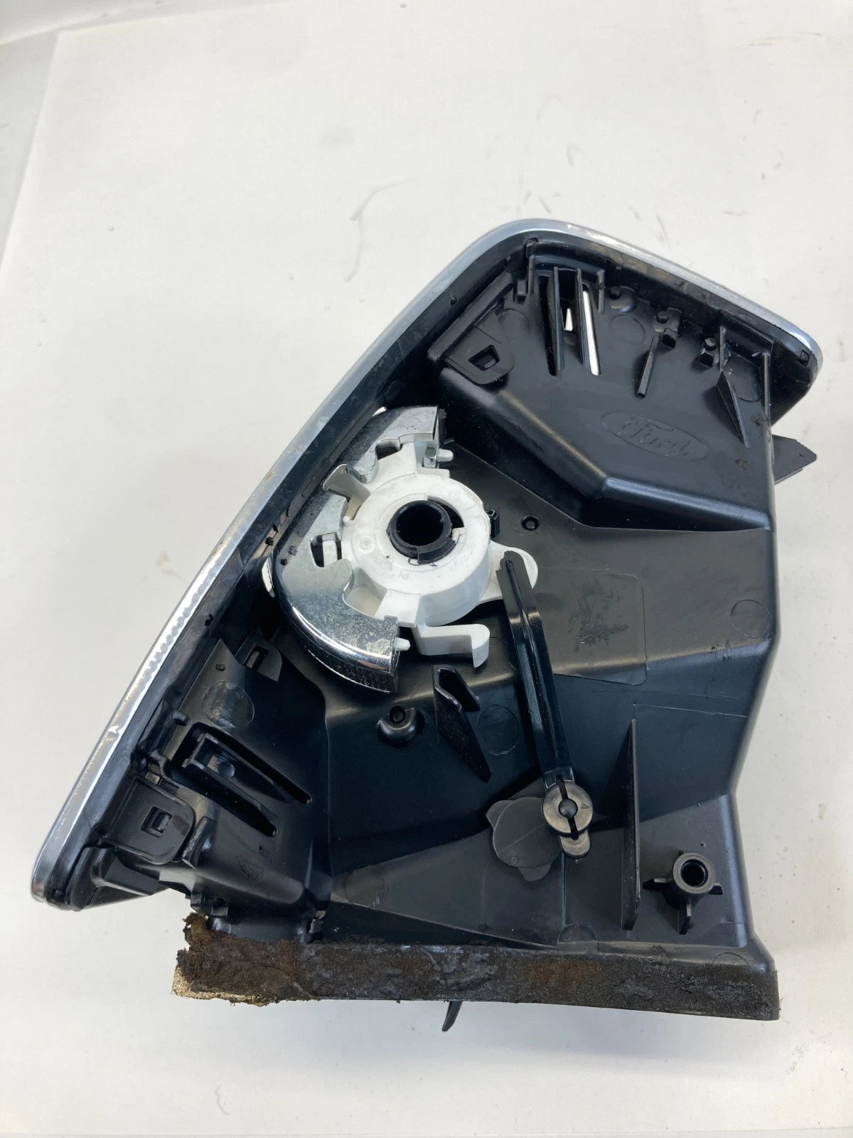 2013-2018 FORD C-MAX DASH LEFT A/C AIR VENT OUTLET GRILLE DUCT CJ54-S018B09 OEM