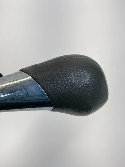 2007-2011 TOYOTA CAMRY 2.4L L4 AUTOMATIC TRANSMISSION SHIFTER SHIFT LEVER KNOB