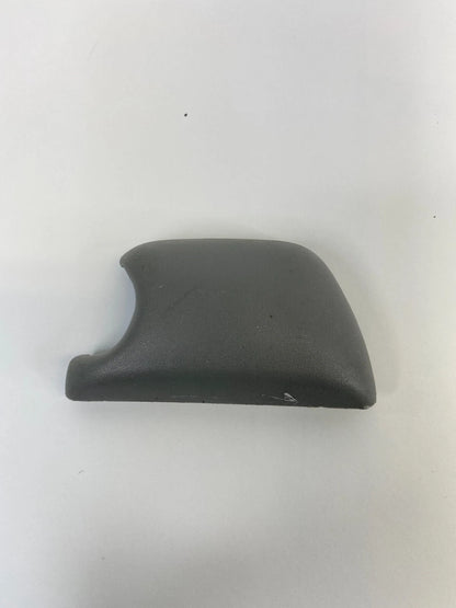 2004 2005 TOYOTA RAV4 FRONT RIGHT SEAT BELT UPPER COVER TRIM CAP 14106TS0P5 OEM