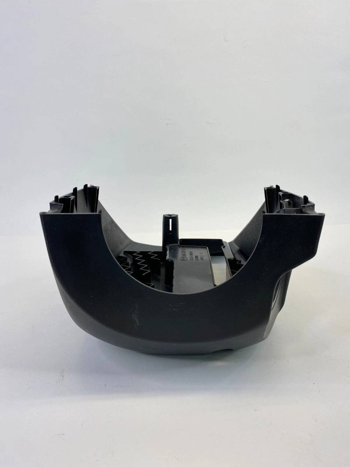 2012 2013 2014 2015 MAZDA 5 LOWER STEERING COLUMN COVER SHROUD TRIM C513-60231