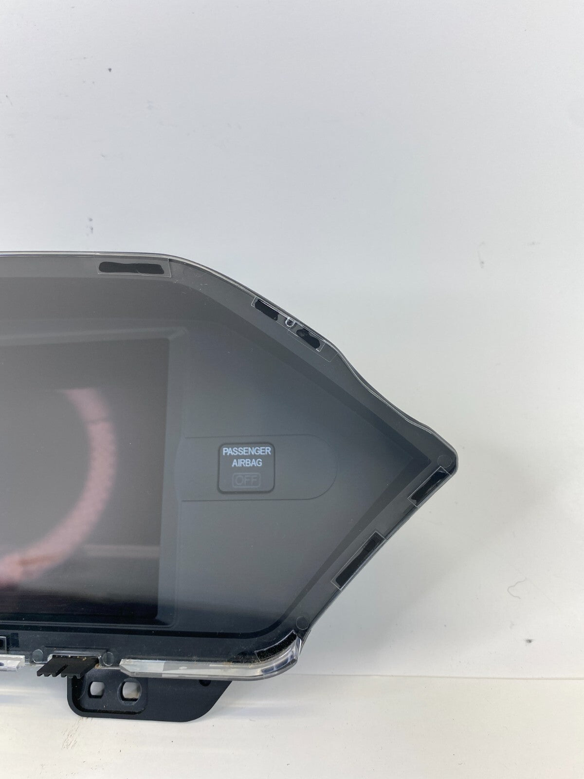 2011-2013 Honda Odyssey Dash Information Screen Display 39810-TK8-A010-M1 OEM