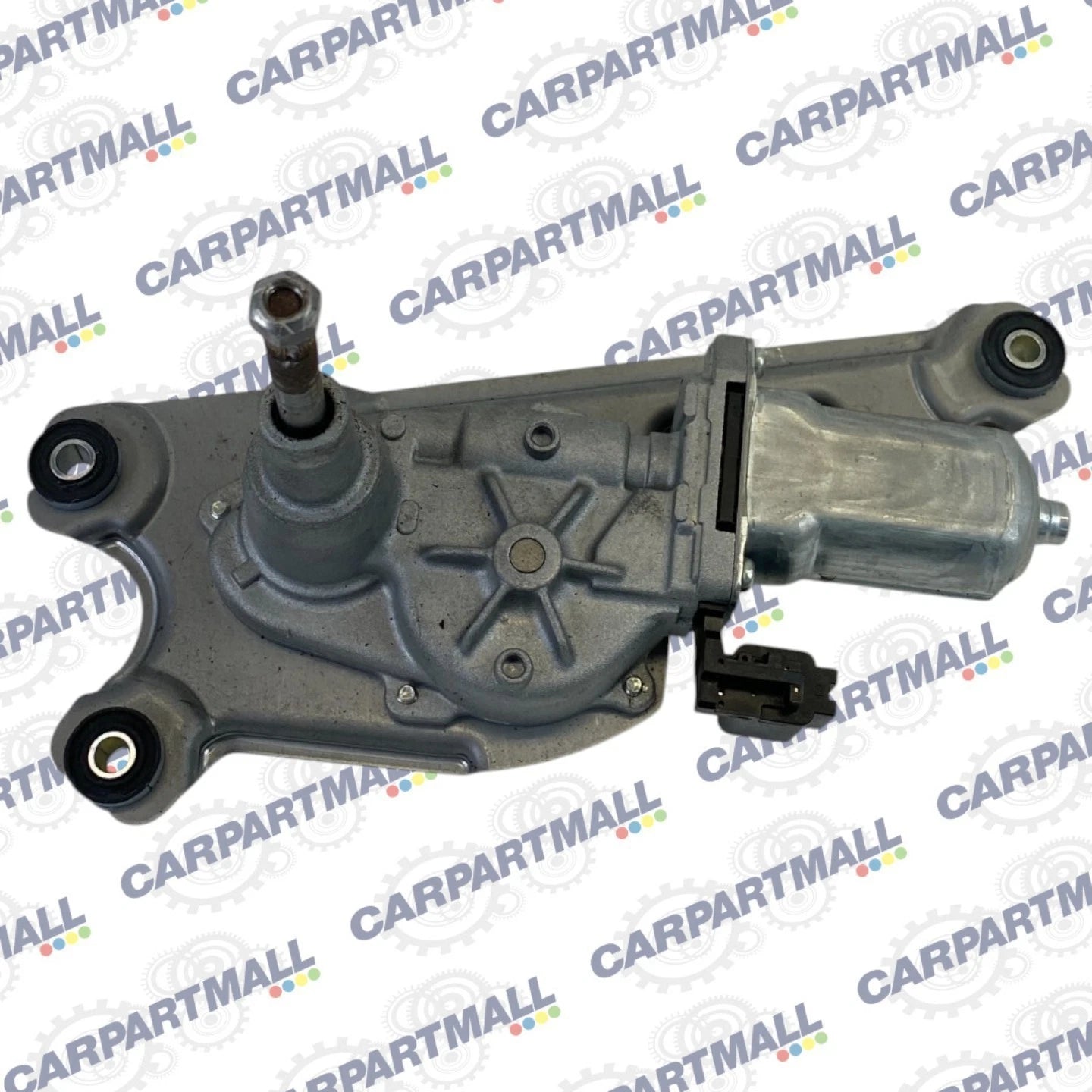 09-20 DODGE JOURNEY TAILGATE HATCH BACK WINDSHIELD REAR WIPER MOTOR 05178201AC