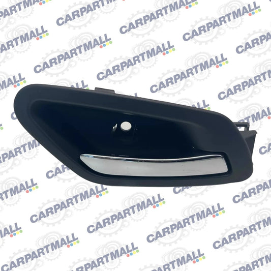 05 06 07 08 09 10 PONTIAC G6 REAR RIGHT INTERIOR INNER DOOR HANDLE 22731744 OEM