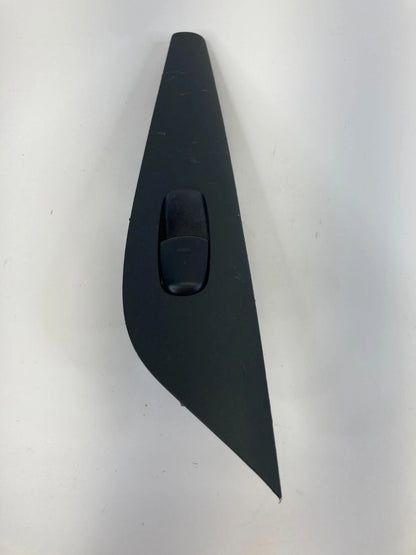2013-2018 NISSAN ALTIMA REAR LEFT DOOR POWER WINDOW SWITCH WITH BEZEL 82961-3TA0