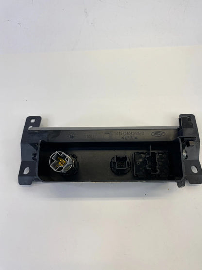 2010-2012 FORD TAURUS DASH STORAGE W/POWER OUTLET & LIGHT SWITCH BG13-54045P26