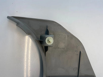 2001-2003 TOYOTA HIGHLANDER FRONT LEFT LOWER KICK COWL PANEL COVER 62102-48010
