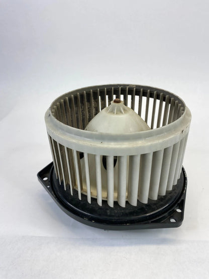 2007-2014 NISSAN ALTIMA HVAC HEATER BLOWER MOTOR FAN ASSEMBLY A740100603 OEM