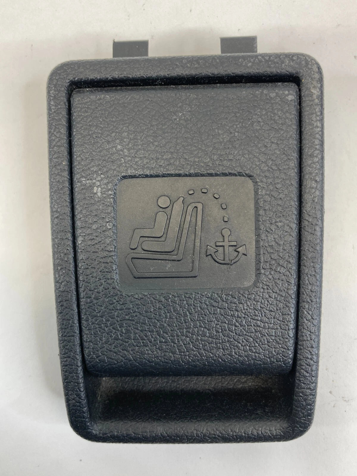 2014-2016 HYUNDAI ELANTRA REAR SEAT CHILD ANCHOR COVER TRIM BEZEL 85612-3Y510