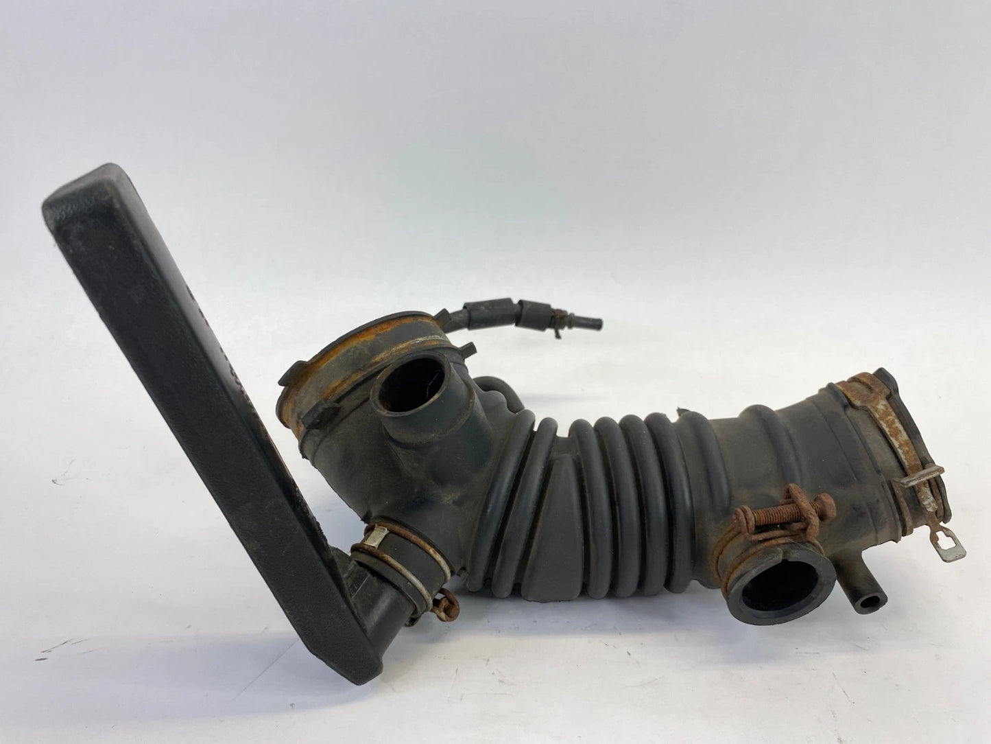 07-11 TOYOTA CAMRY 2.4L AIR CLEANER INTAKE HOSE TUBE RESONATOR OEM 178800H090