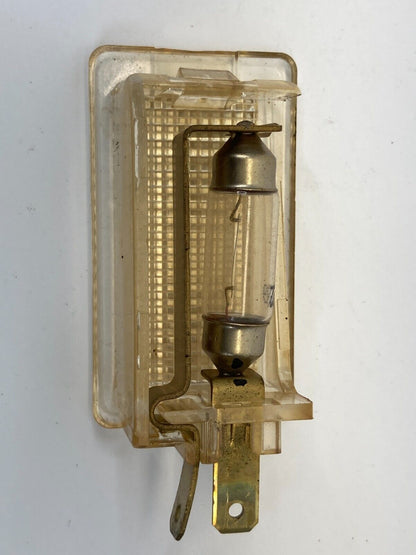 2007 2008 Hyundai Sonata Dash Glove Box Lamp Light Assembly OEM