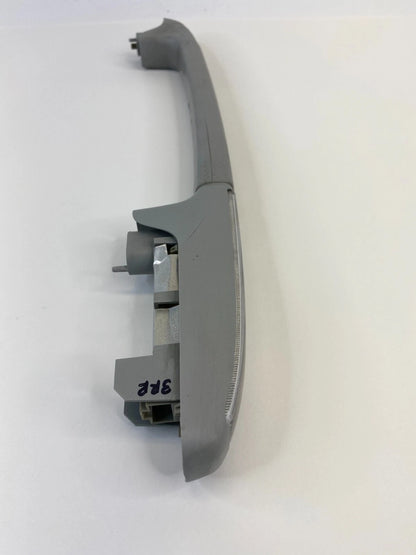 03-05 HONDA PILOT REAR RIGHT THIRD ROW GRAB GRAP HANDLE ASSIST STRAP W/ LIGHT