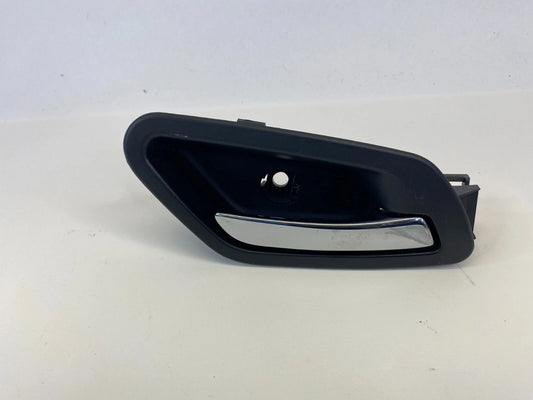 05 06 07 08 09 10 PONTIAC G6 REAR RIGHT SIDE INTERIOR DOOR HANDLE 4140-2XXX OEM