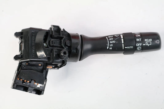 2011-2014 TOYOTA SIENNA FRONT WINDSHIELD WIPER LEVER SWITCH 08040-17J015 OEM