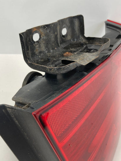 2004-2006 Acura TL SDN Rear Left Driver Side Taillight Lamp Assembly 949-301-17