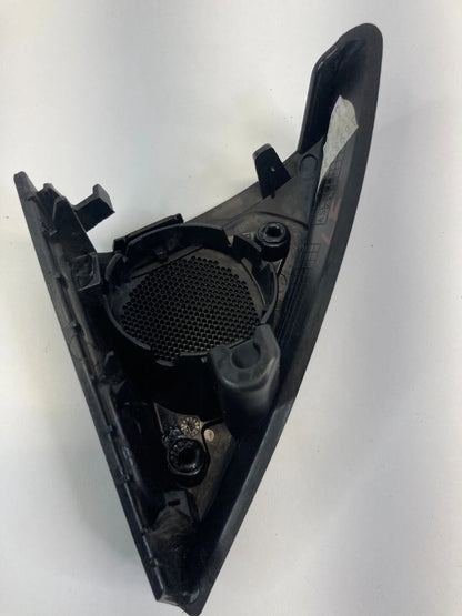 2011-2017 BUICK REGAL FRONT LEFT DOOR SPEAKER CORNER COVER TRIM BEZEL OEM
