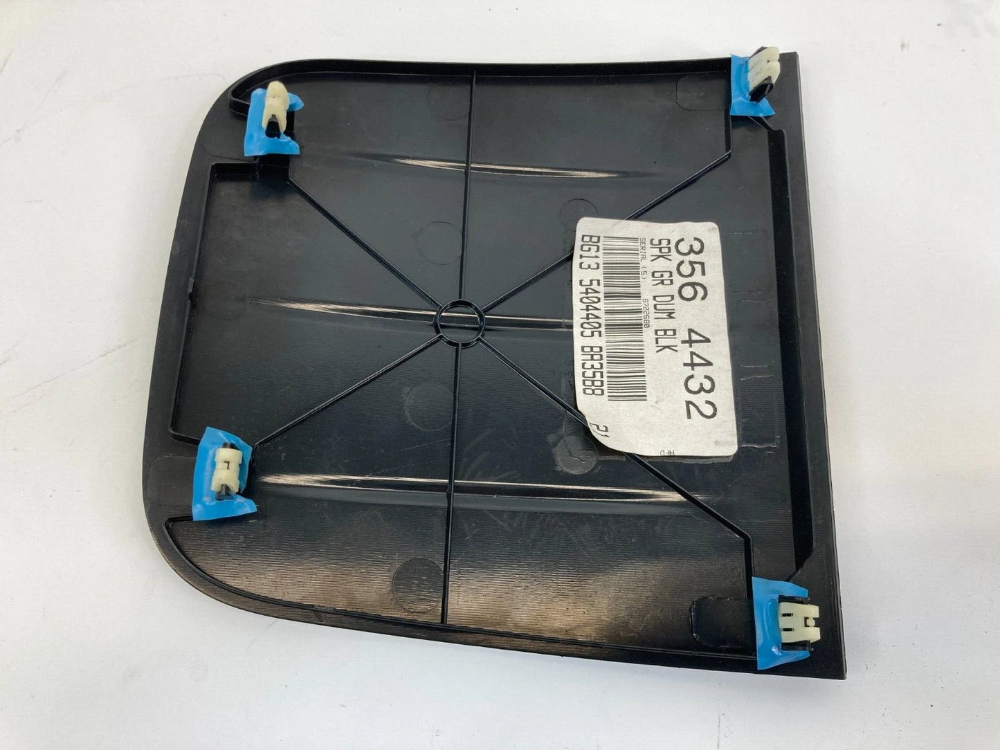 2010 2011 2012 FORD TAURUS DASH UPPER PANEL COVER BEZEL TRIM BG13-5404405-BA