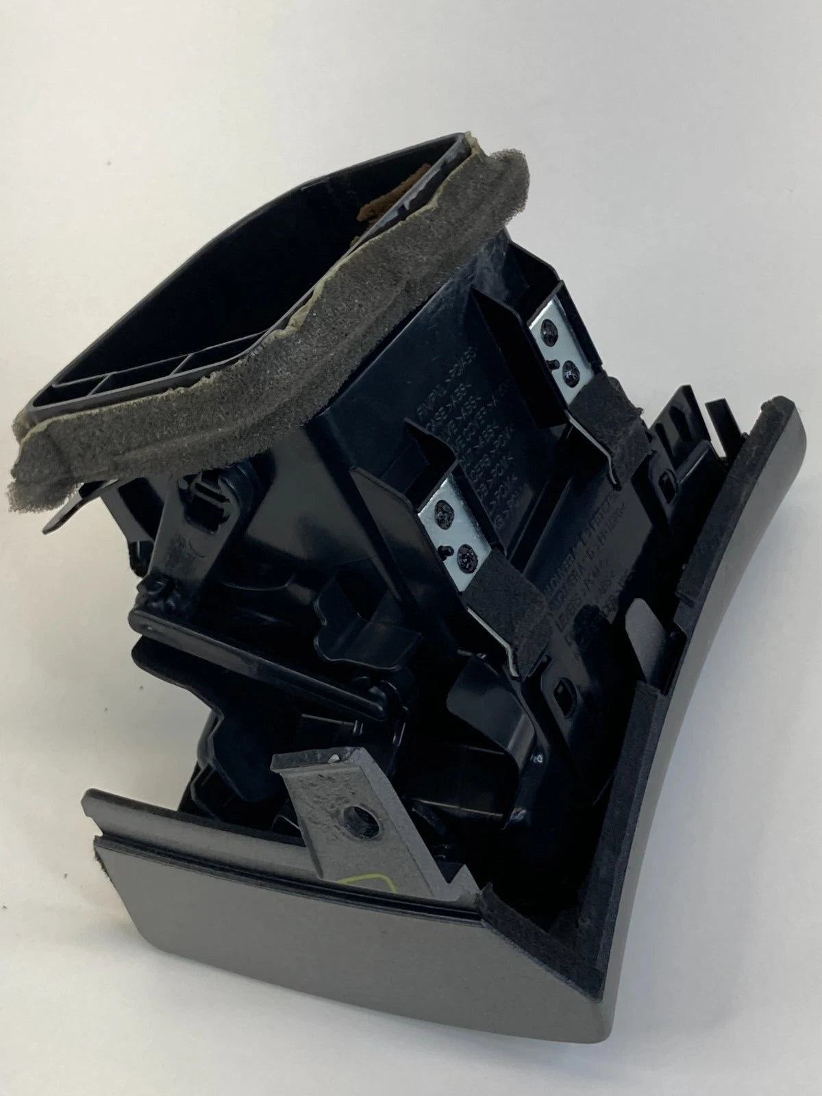 2013-2015 Nissan Sentra Right Side Dash Outer A/C Air Vent Grille 68760-3SG0A