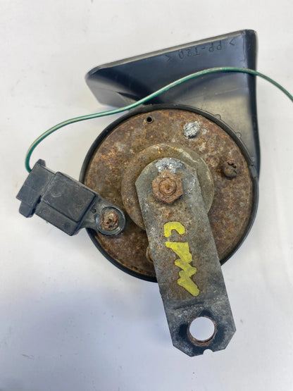 2004-2010 TOYOTA SIENNA LOW HORN TONE PITCH ALARM SIREN SIGNAL 014015-4015 OEM