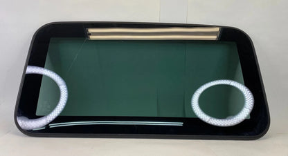 10-18 MAZDA 3 14-21 MAZDA 6 13-16 CX-5 SUNROOF SUN MOON ROOF GLASS ASSEMBLY OEM