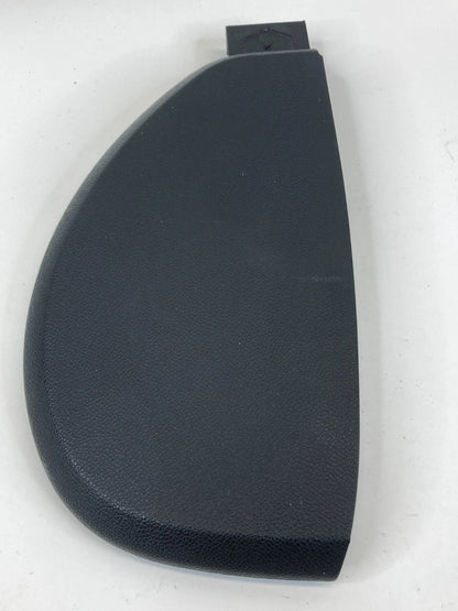 2007 GMC YUKON CHEVROLET TAHOE DASH LEFT END CAP COVER BEZEL TRIM 15839736 OEM