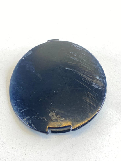 2001-2007 DODGE GRAND CARAVAN FRONT BUMPER TOW HOOK EYE CAP COVER LID OEM