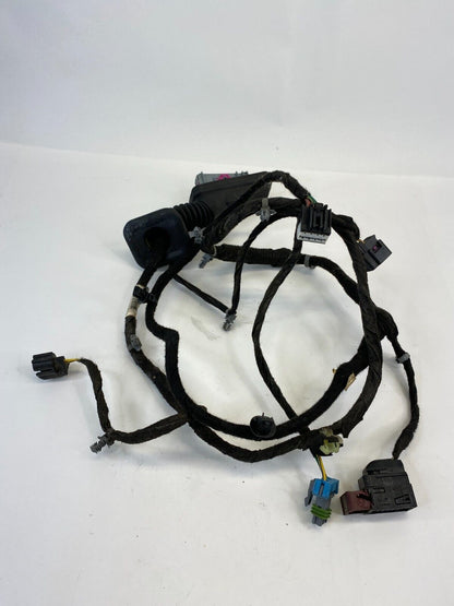 11 12 Chevrolet Cruze Front Right Side Door Harness Wiring Wire Z74762219 OEM