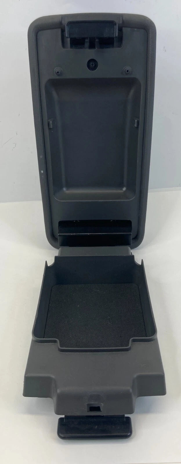 2006-2012 FORD FUSION CENTER CONSOLE ARMREST TOP LID OEM FACTORY 6E53-5406050-AA