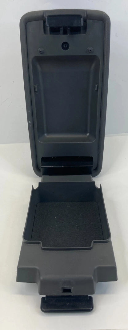 2006-2012 FORD FUSION CENTER CONSOLE ARMREST TOP LID OEM FACTORY 6E53-5406050-AA